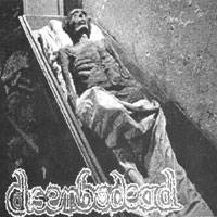 Carrioned : Carrioned - Disembodead